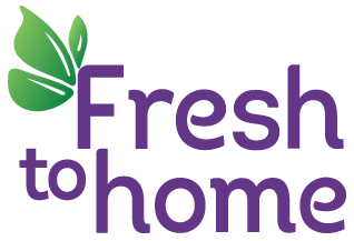 FreshToHome Logo
